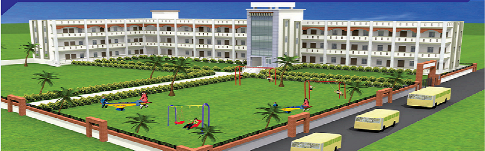 Sheetala Children School